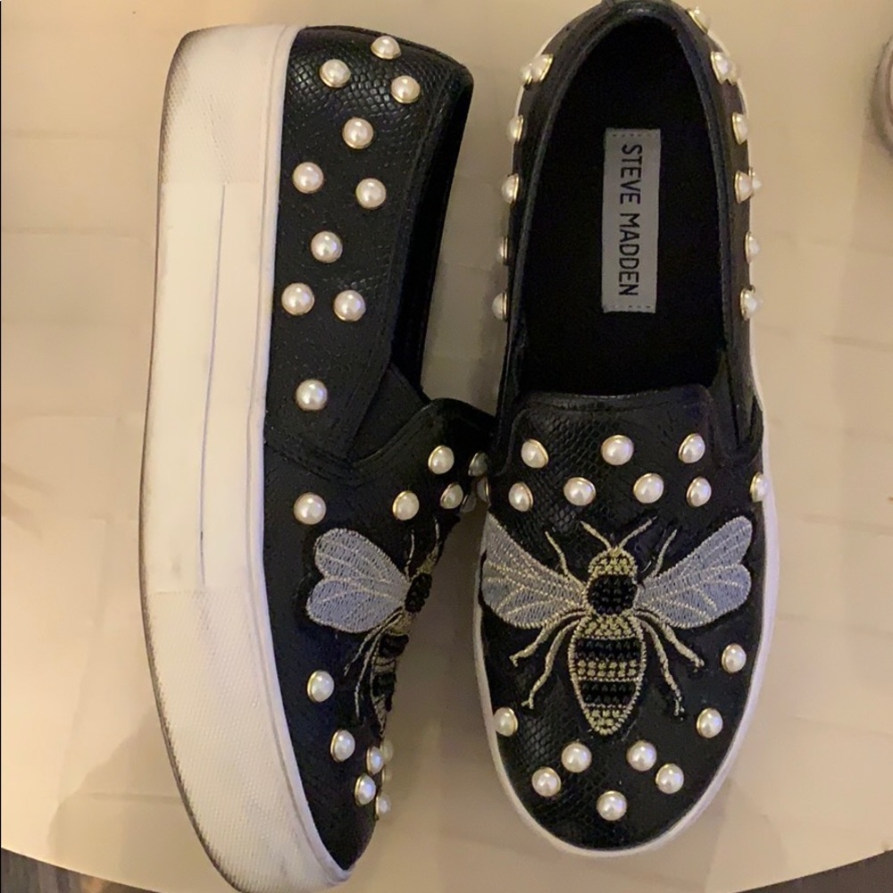 Steve Madden Shoes